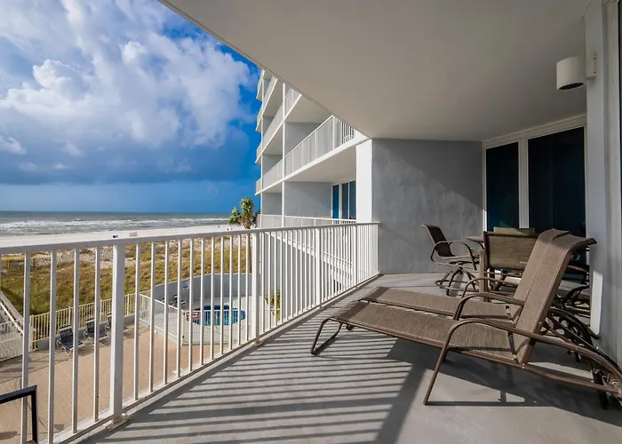 Apartment Lighthouse 215