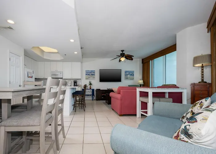 Apartment Lighthouse 215 *