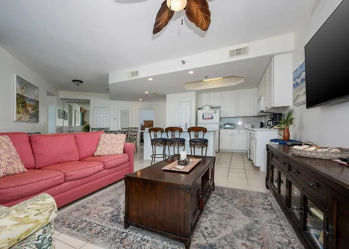 Apartment Lighthouse 215
