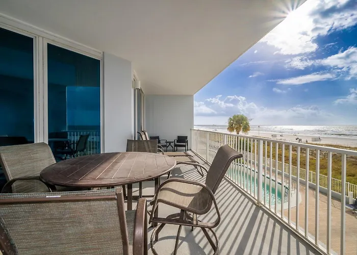 Lighthouse 215 Apartment Gulf Shores