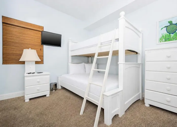 Apartment Lighthouse 215 Gulf Shores