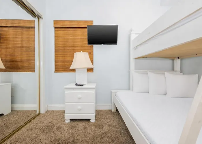 Lighthouse 215 Gulf Shores