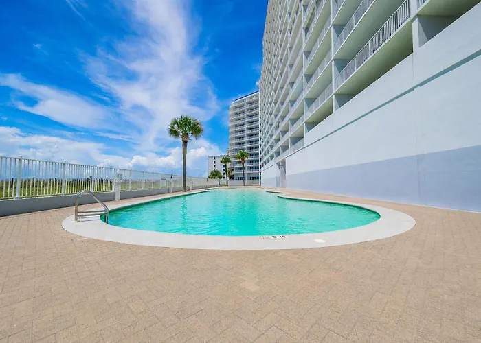 Lighthouse 215 Apartment Gulf Shores