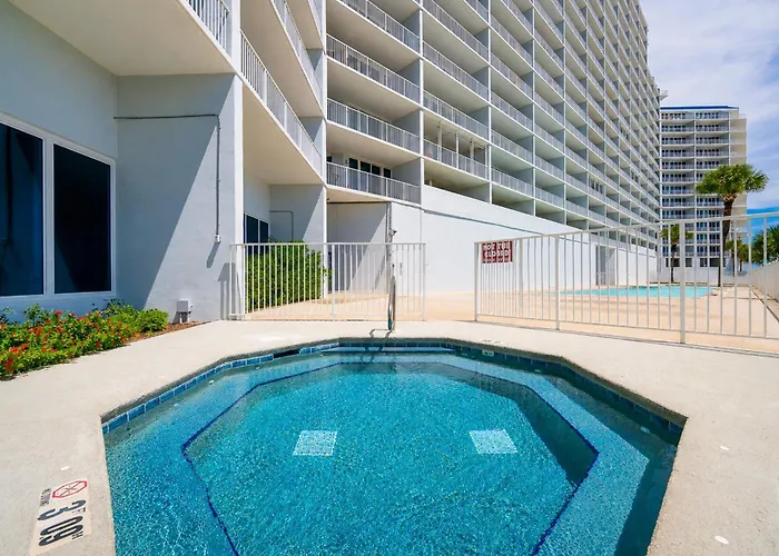 Apartment Lighthouse 215 Gulf Shores