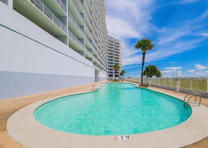 Apartment Lighthouse 215