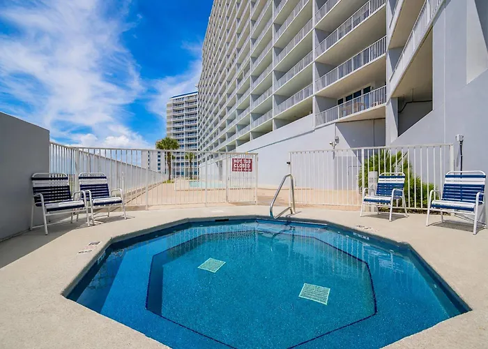 Lighthouse 215 Gulf Shores