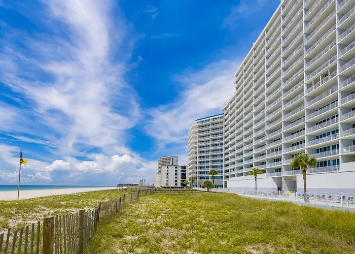 Lighthouse 215 Apartment Gulf Shores