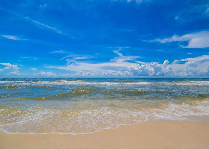Lighthouse 215 Apartment Gulf Shores